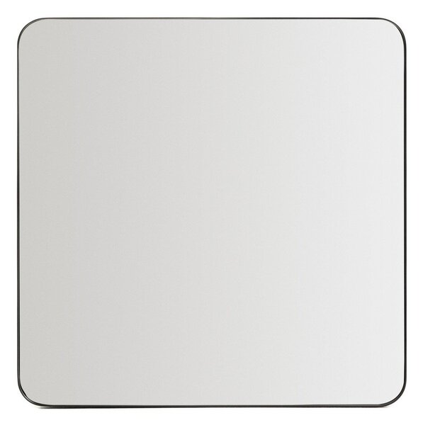 Nástěnné zrcadlo 60x60 cm Marco – Kave Home
