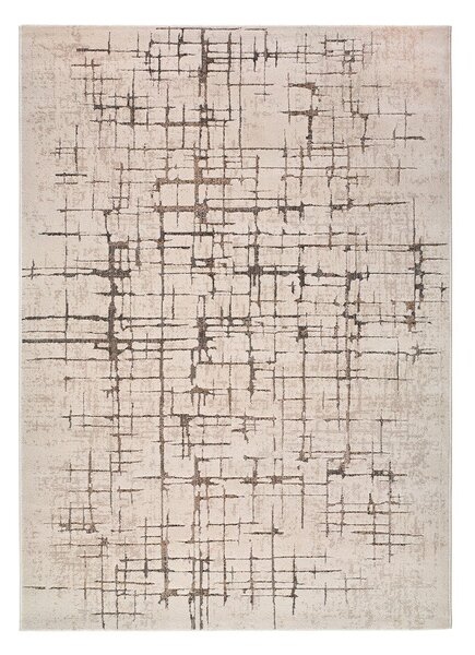 Krémový koberec 80x120 cm Ceres – Universal