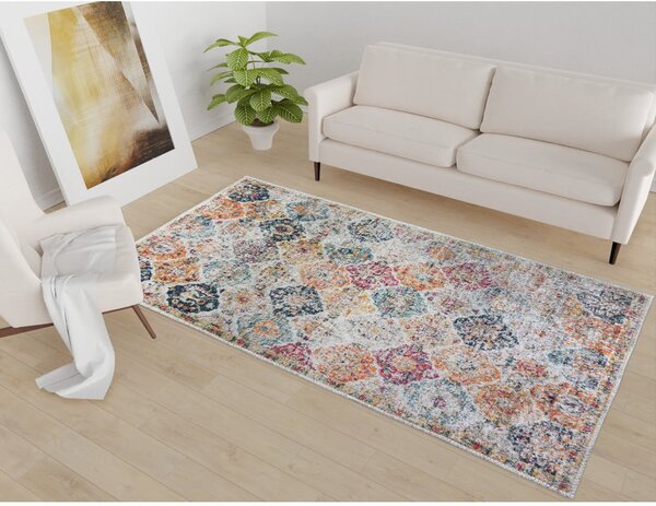 Pratelný koberec 80x150 cm Vintage Orient – Vitaus