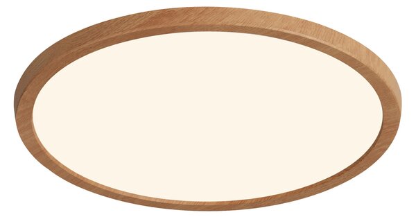 STROPNÍ SVÍTIDLO, 29,4/29,4/2,3 cm Nordlux - Online Only svítidla, Online Only