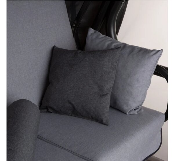 Zahradní houpačka Venezia Lux D048-16FB PATIO 461836