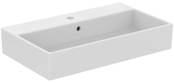 Ideal Standard Strada - Umyvadlo 710x420 mm, s přepadem, bílá K078201