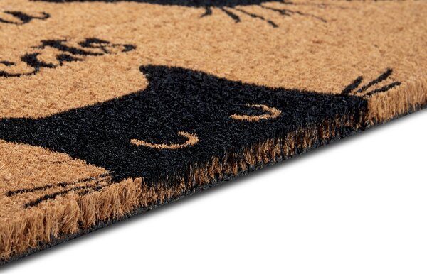 Rohožka Mix Mats 105667 Cocos 45x75 cm