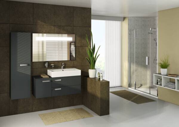 Ideal Standard Strada - Umyvadlo 710x420 mm, s přepadem, bílá K078201