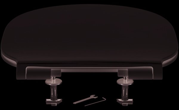 Ideal Standard Connect Air - WC sedátko ultra ploché, bílá E036501
