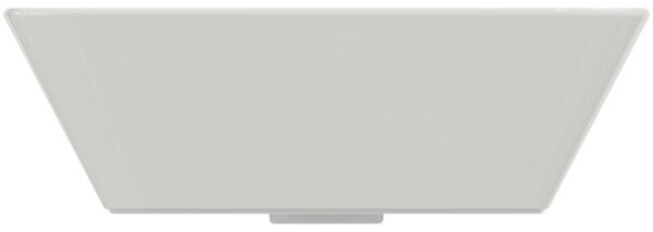 Ideal Standard Connect Air - Umyvadlová mísa 600x400 mm, bez přepadu, bílá E034801