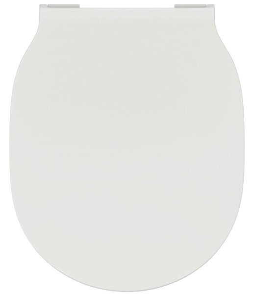 Ideal Standard Connect Air - WC sedátko ultra ploché, bílá E036501
