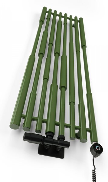 TERMA Cane designový radiátor