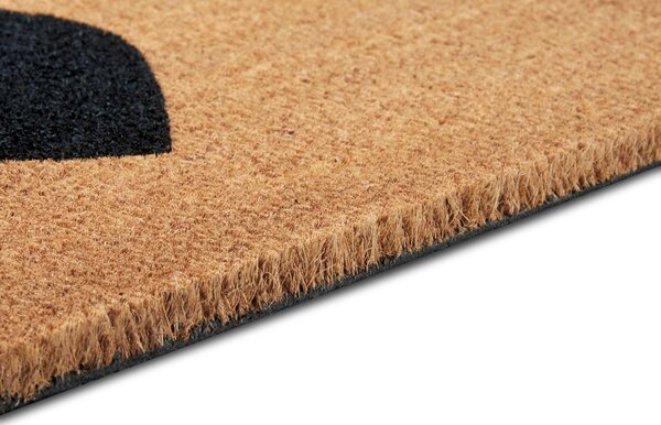 Rohožka Mix Mats 105672 Cocos 45x75 cm