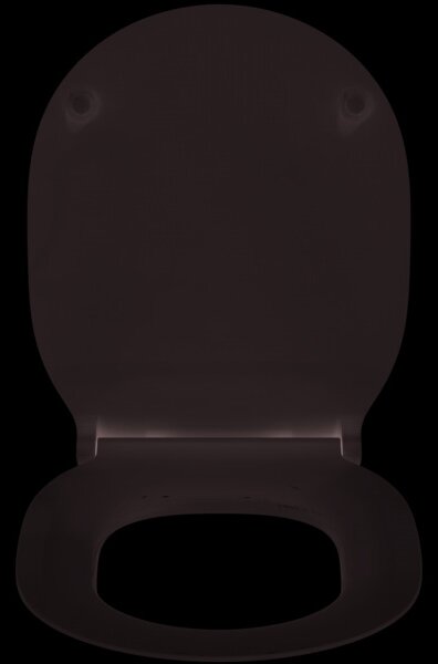 Ideal Standard Connect Air - WC sedátko ultra ploché, bílá E036501