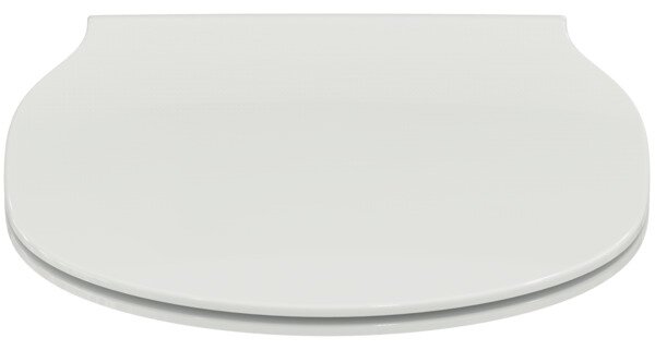 Ideal Standard Connect Air - WC sedátko ultra ploché, bílá E036501