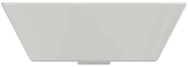Ideal Standard Connect Air - Umyvadlová mísa 400x400 mm, bez přepadu, bílá E034701