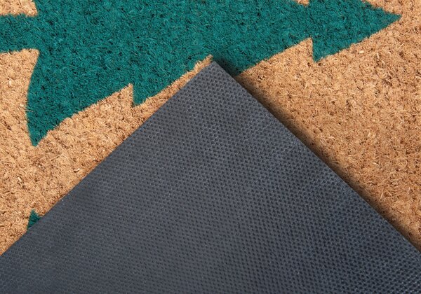 Rohožka Mix Mats 105669 Cocos 45x75 cm