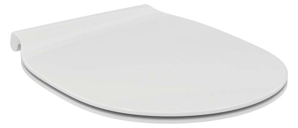 Ideal Standard Connect Air - WC sedátko ultra ploché, bílá E036501
