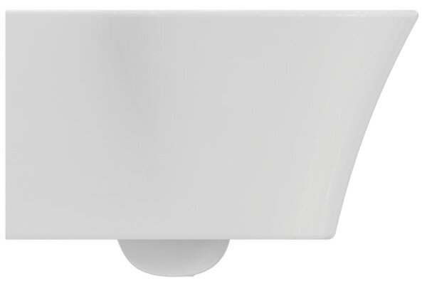 Ideal Standard Connect Air- Závěsné WC, AQUABLADE®, bílá E005401