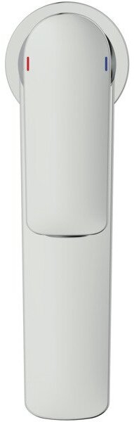 Ideal Standard Connect Air - Umyvadlová baterie stojánková Slim Grande bez odtokové garnitury, chrom A7015AA