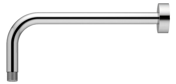 Ideal Standard Idealrain - Sprchové rameno na zeď 300 mm, chrom B9444AA