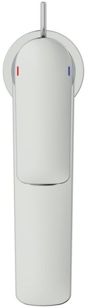 Ideal Standard Connect Air - Umyvadlová baterie stojánková Slim Grande s odtokovou garniturou, chrom A7012AA