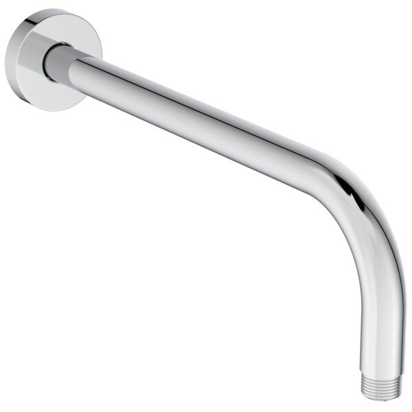Ideal Standard Idealrain - Sprchové rameno na zeď 300 mm, chrom B9444AA