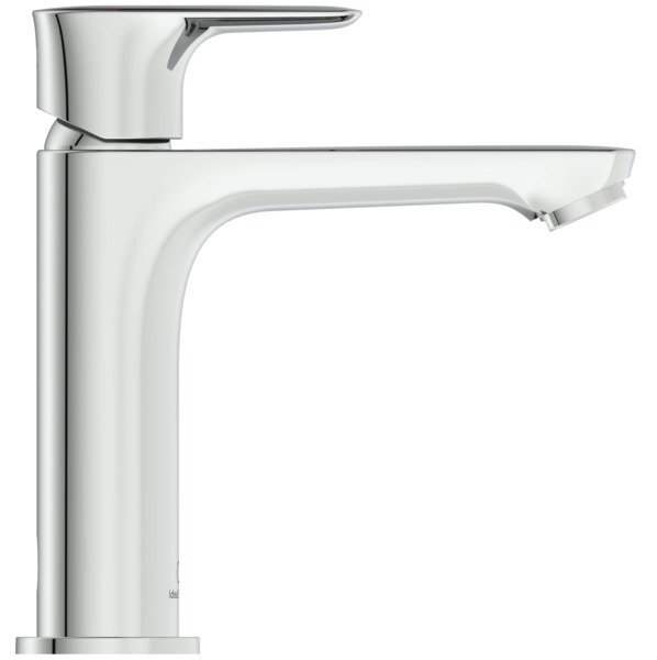 Ideal Standard Connect Air - Umyvadlová baterie stojánková Slim Grande bez odtokové garnitury, chrom A7015AA