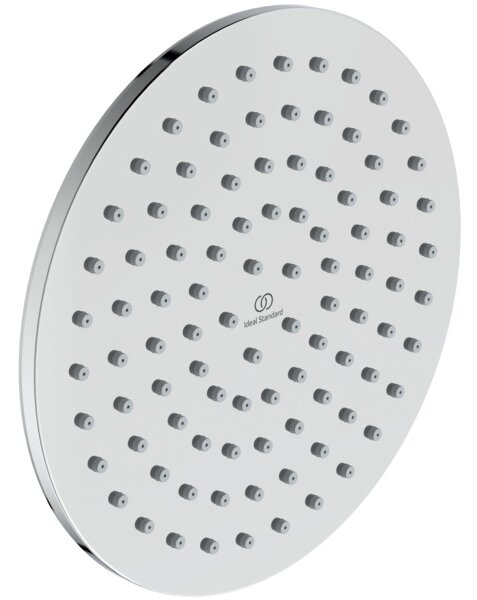 Ideal Standard Idealrain - Hlavová sprcha Ø 200 mm, chrom B9442AA