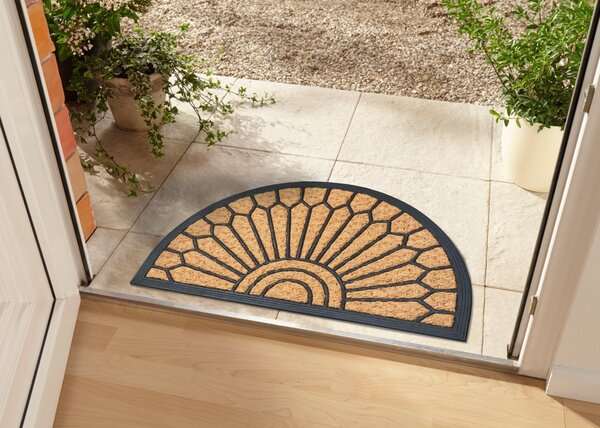 Rohožka Mix Mats 105685 Cocos 45x75 cm