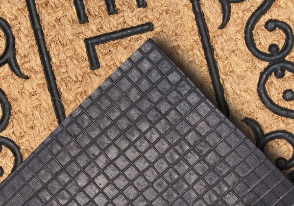 Rohožka Mix Mats 105686 Cocos 45x75 cm