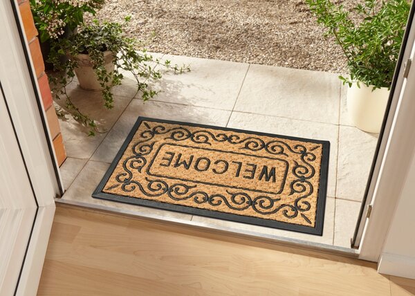 Rohožka Mix Mats 105686 Cocos 45x75 cm
