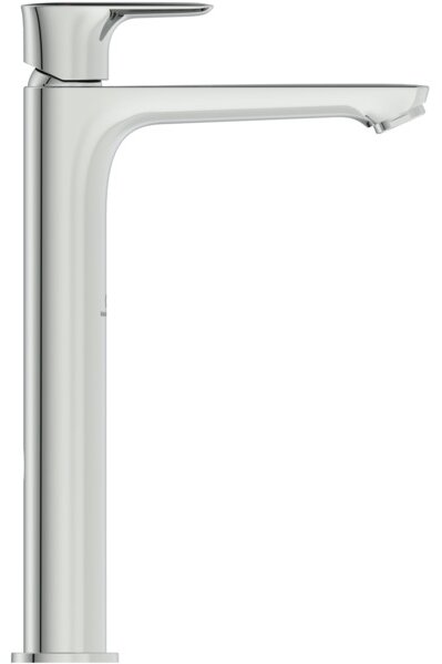 Ideal Standard Connect Air - Umyvadlová baterie stojánková vysoká Slim bez odtokové garnitury, chrom A7027AA