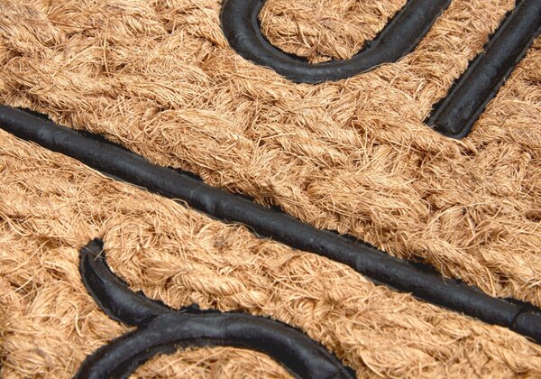 Rohožka Mix Mats 105686 Cocos 45x75 cm