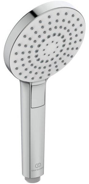 Ideal Standard Idealrain EVO - Sprchová souprava s 3-funční ruční sprchou, 600 mm tyč, chrom B2233AA