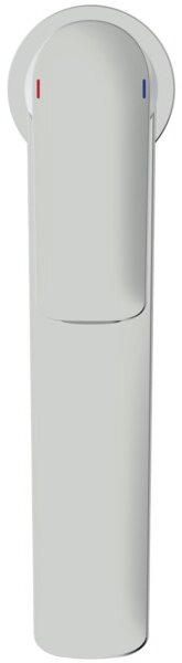 Ideal Standard Connect Air - Umyvadlová baterie stojánková vysoká Slim bez odtokové garnitury, chrom A7027AA