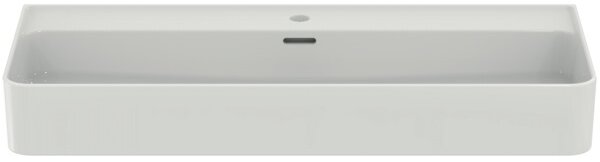 Ideal Standard Strada II - Umyvadlo 1000x430 mm, s přepadem, bílá T364601