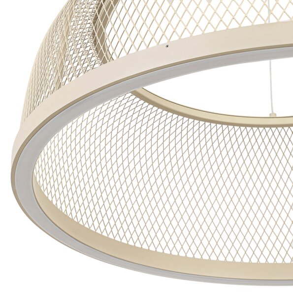 ZÁVĚSNÉ LED SVÍTIDLO, 60,5/175,5 cm Novel - Závěsná LED svítidla