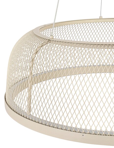 ZÁVĚSNÉ LED SVÍTIDLO, 60,5/175,5 cm Novel - Závěsná LED svítidla