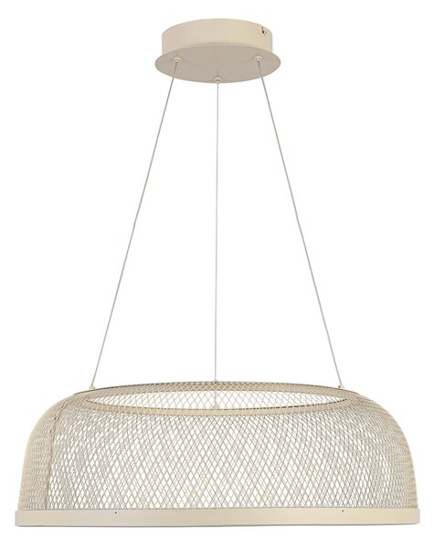ZÁVĚSNÉ LED SVÍTIDLO, 60,5/175,5 cm Novel - Závěsná LED svítidla