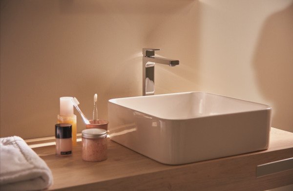 Ideal Standard Strada II - Umyvadlová mísa 500x400 mm, bílá T296701