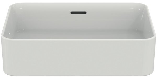 Ideal Standard Strada II - Umyvadlová mísa 500x400 mm, s přepadem, bílá T296501