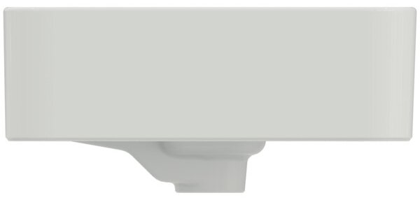 Ideal Standard Strada II - Umyvadlová mísa 500x400 mm, s přepadem, bílá T296501