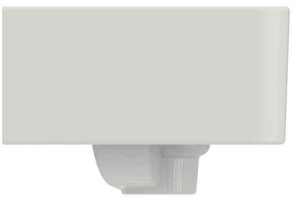Ideal Standard Strada II - Umyvátko 450x270 mm, s otvorem nalevo, bílá T299501