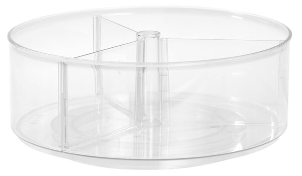 OTOČNÁ SERVÍROVACÍ DESKA, plast, 29/11,5 cm Homeware Profession. - Tácy & podnosy