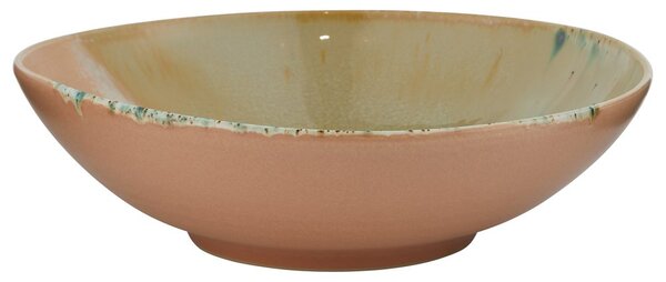SINTRA Salátová mísa 32 cm - zelená