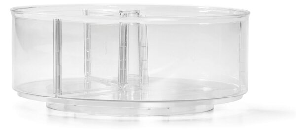 OTOČNÁ SERVÍROVACÍ DESKA, plast, 29/11,5 cm Homeware Profession. - Tácy & podnosy