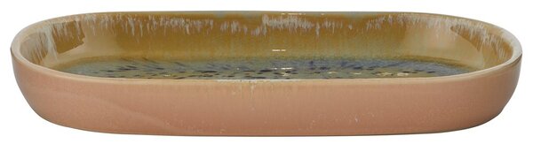 SINTRA Podnos 30 x 18 cm - modrá