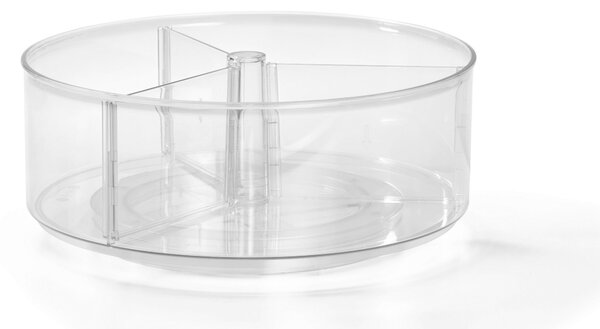 OTOČNÁ SERVÍROVACÍ DESKA, plast, 29/11,5 cm Homeware Profession. - Tácy & podnosy