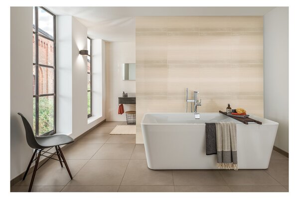 Villeroy & Boch Squaro Edge 12 Duo - Vana do prostoru 1800x800 mm, včetně odpadu a přepadu, alpská bílá UBQ180SQE7PDV-01