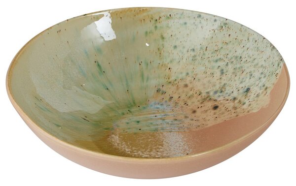 SINTRA Salátová mísa 32 cm - zelená