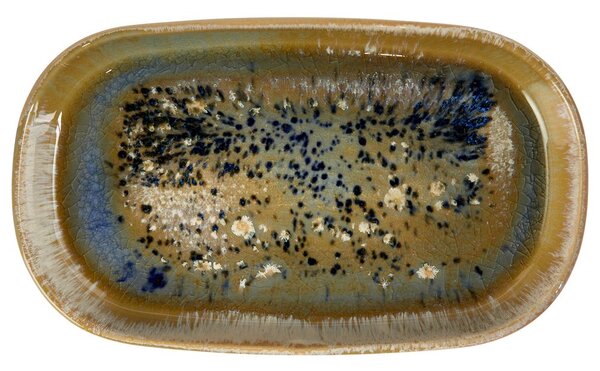 SINTRA Podnos 30 x 18 cm - modrá