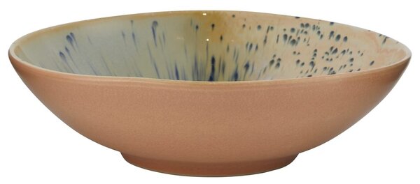 SINTRA Salátová mísa 32 cm - modrá