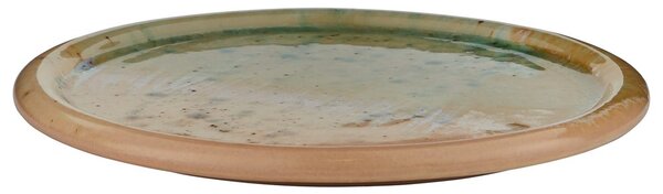 SINTRA Snídaňový talíř 22 cm - zelená